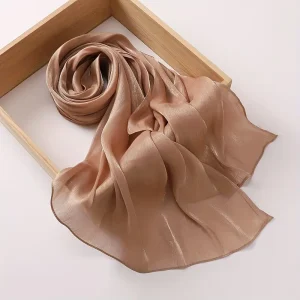 Silk Piece