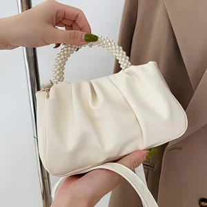 White Bag