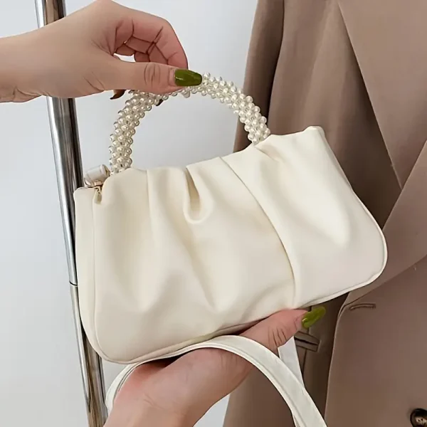 White Bag