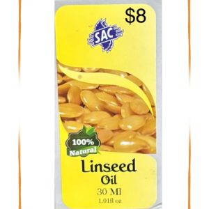 Linseed Oil