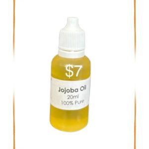 Jojoba Oil