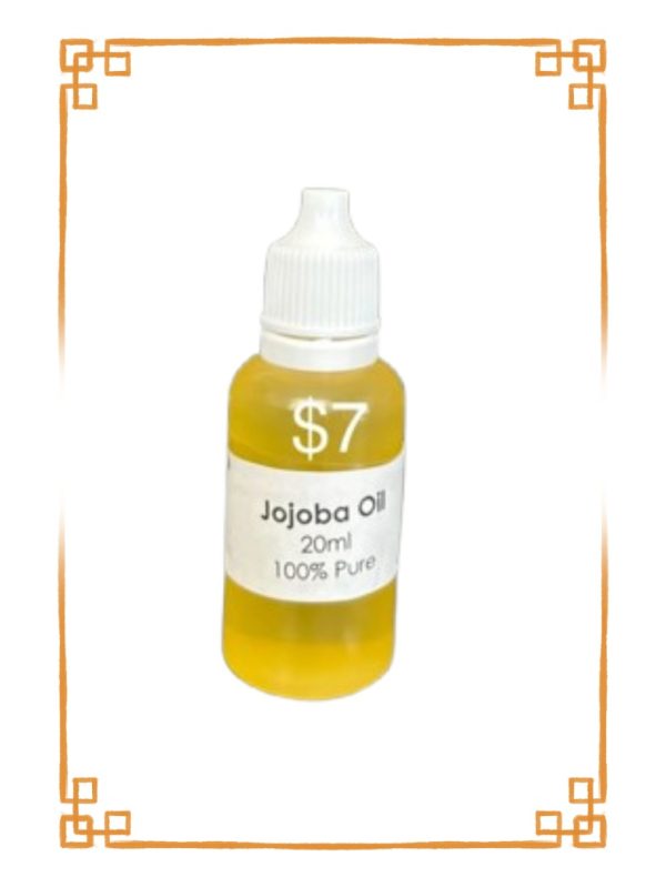 Jojoba Oil