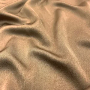 Grain Satin Camel (Dark Gold)