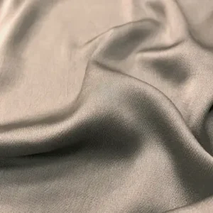 Grain Satin- Mocca