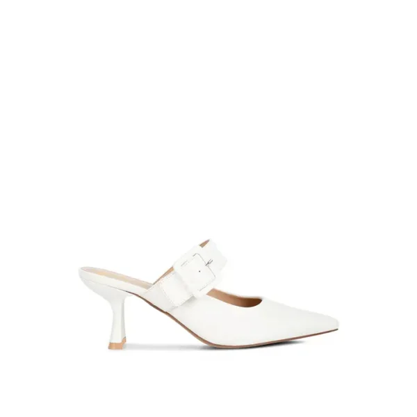 White Heels - Image 2